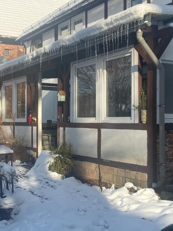 Zeitreise- Haus mit 5 Schlafzimmern room 3